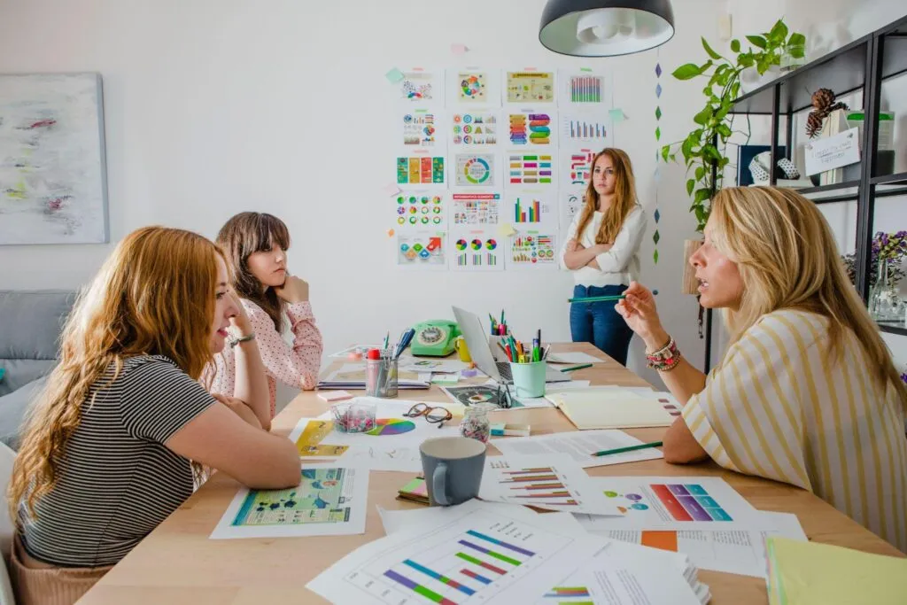 Building a Brand People Remember—and Choose