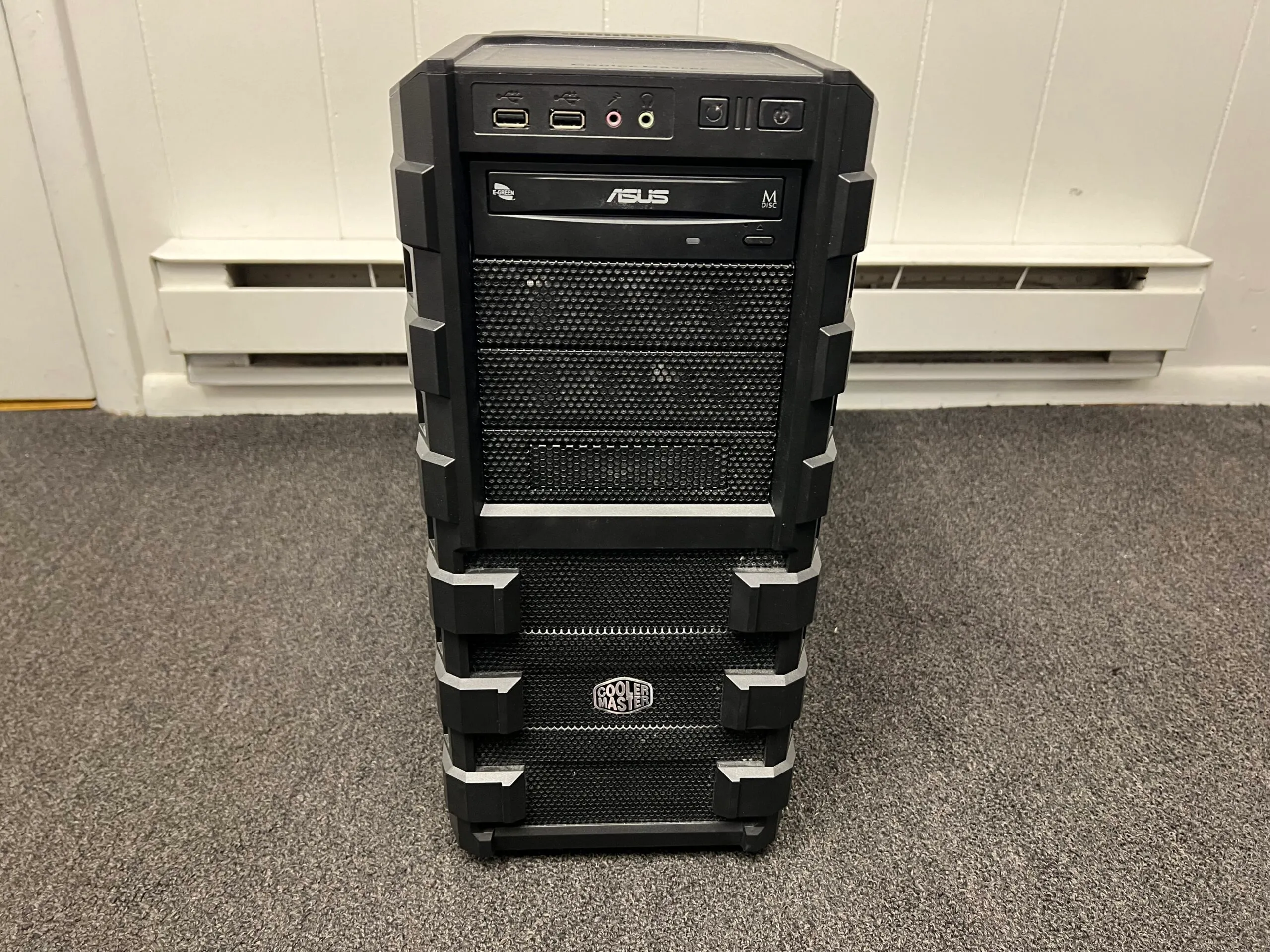 Custom PC