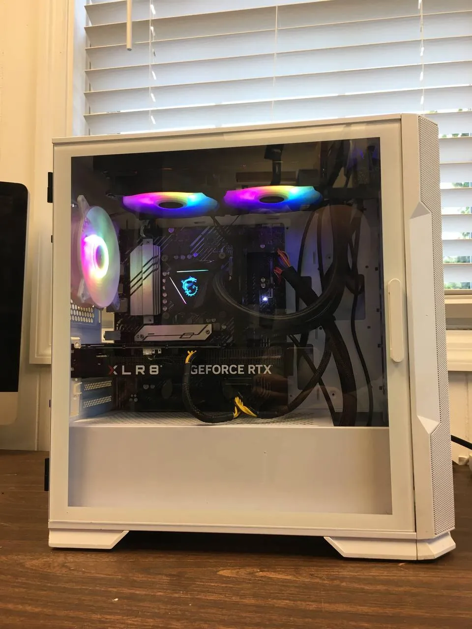 Custom Prime B560M-A Gaming PC