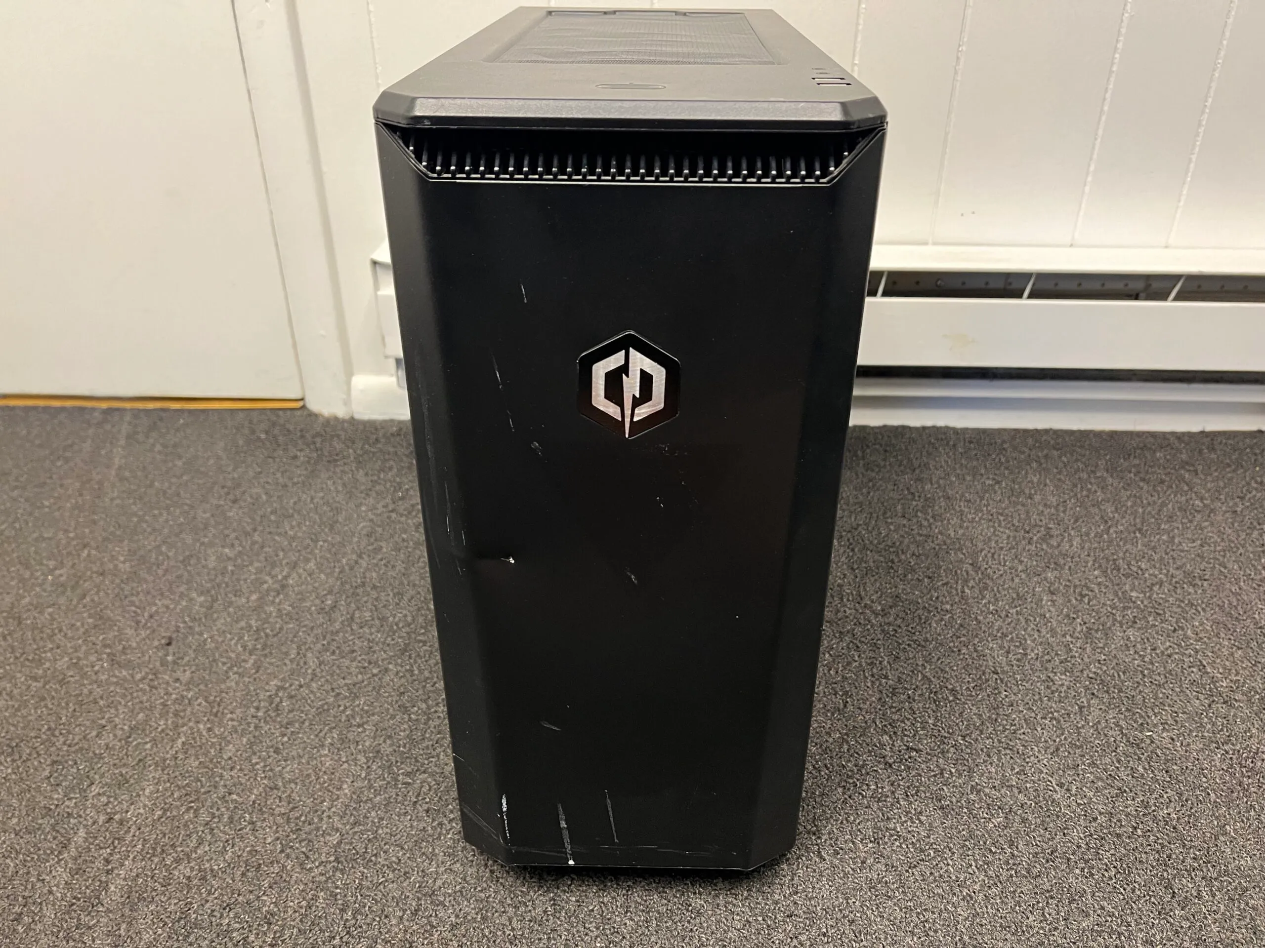 CyberPowerPC Gaming Desktop