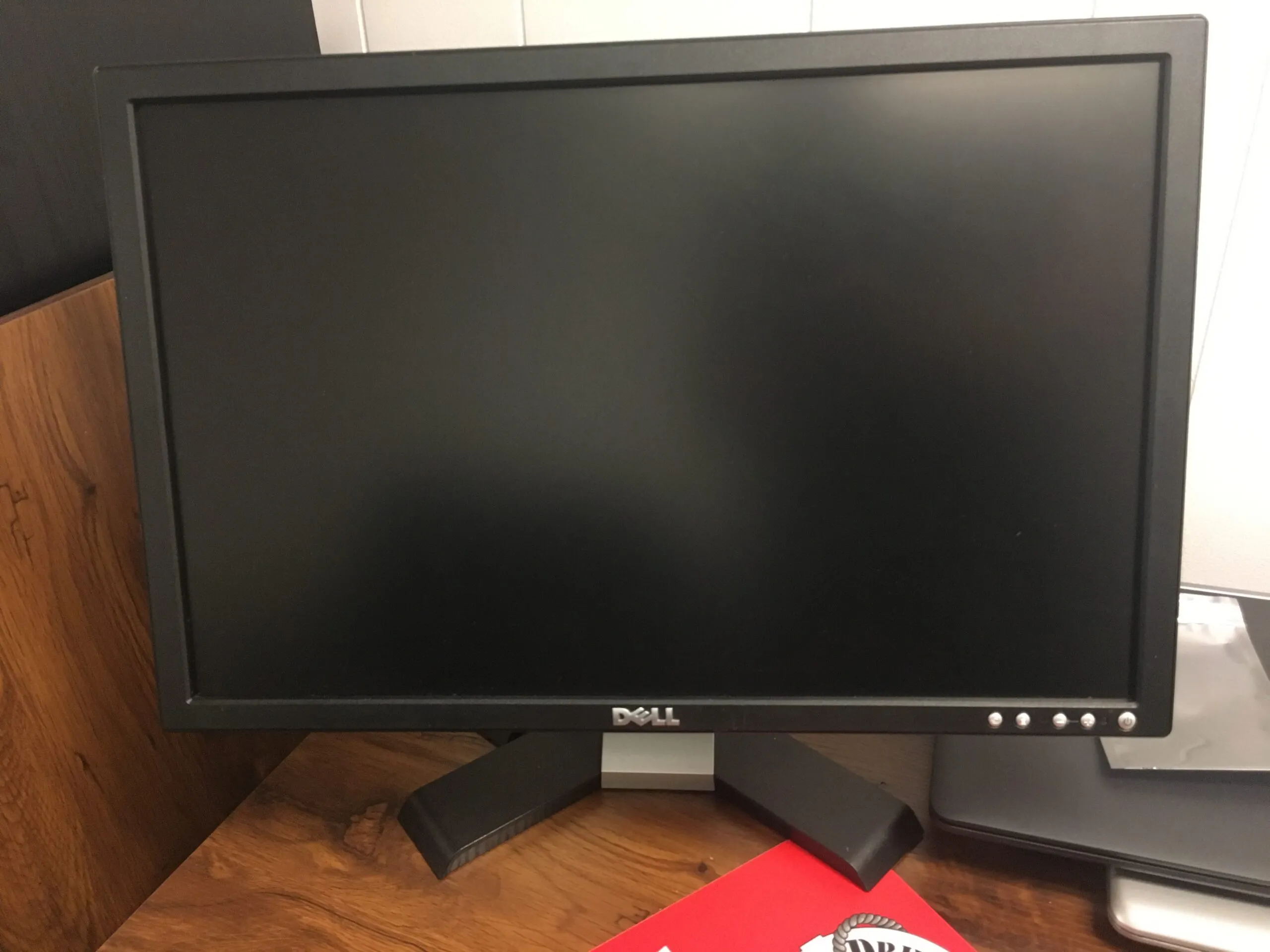 Dell 20-inch Monitor