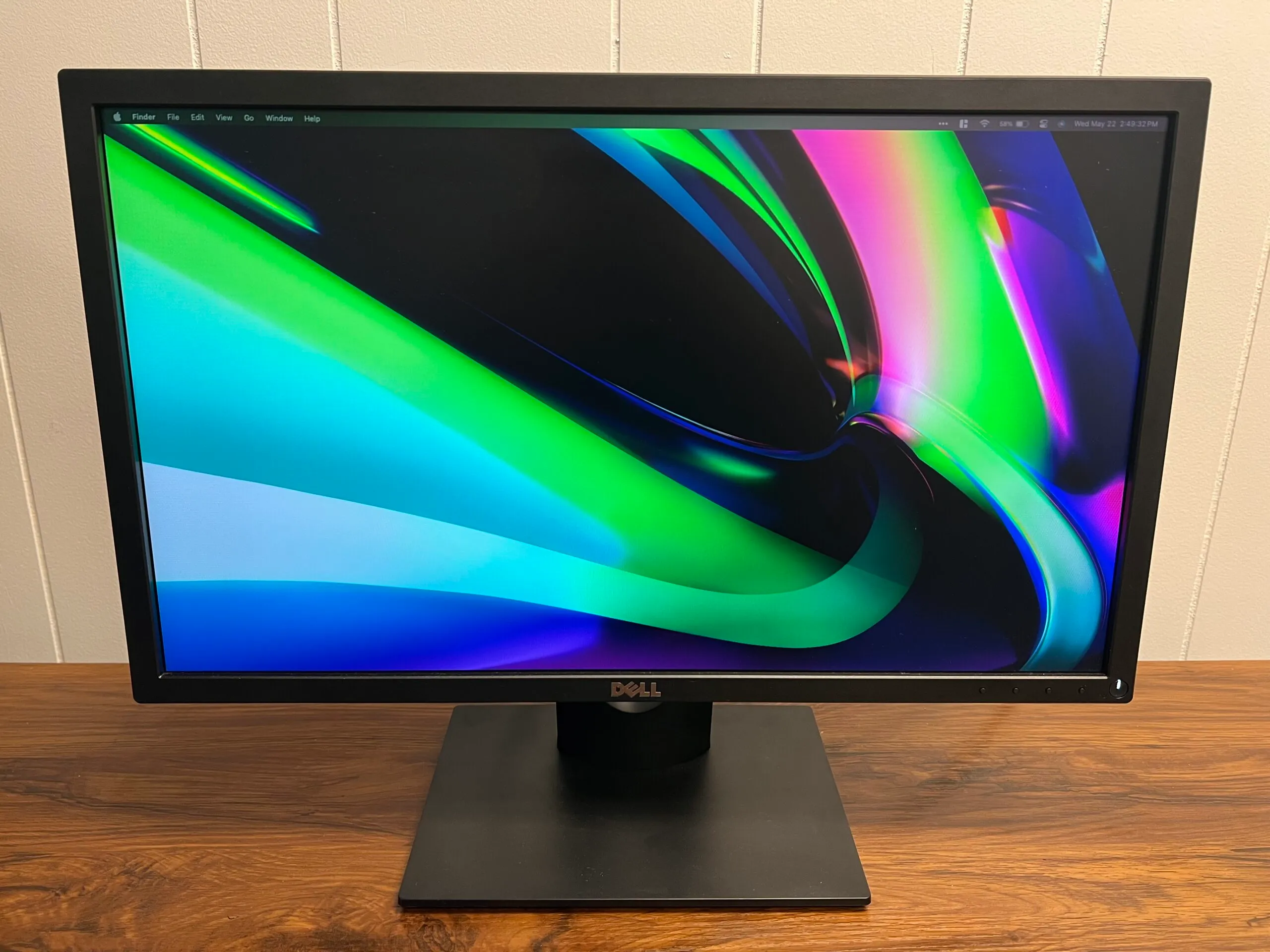 Dell 23-inch 1080p Display