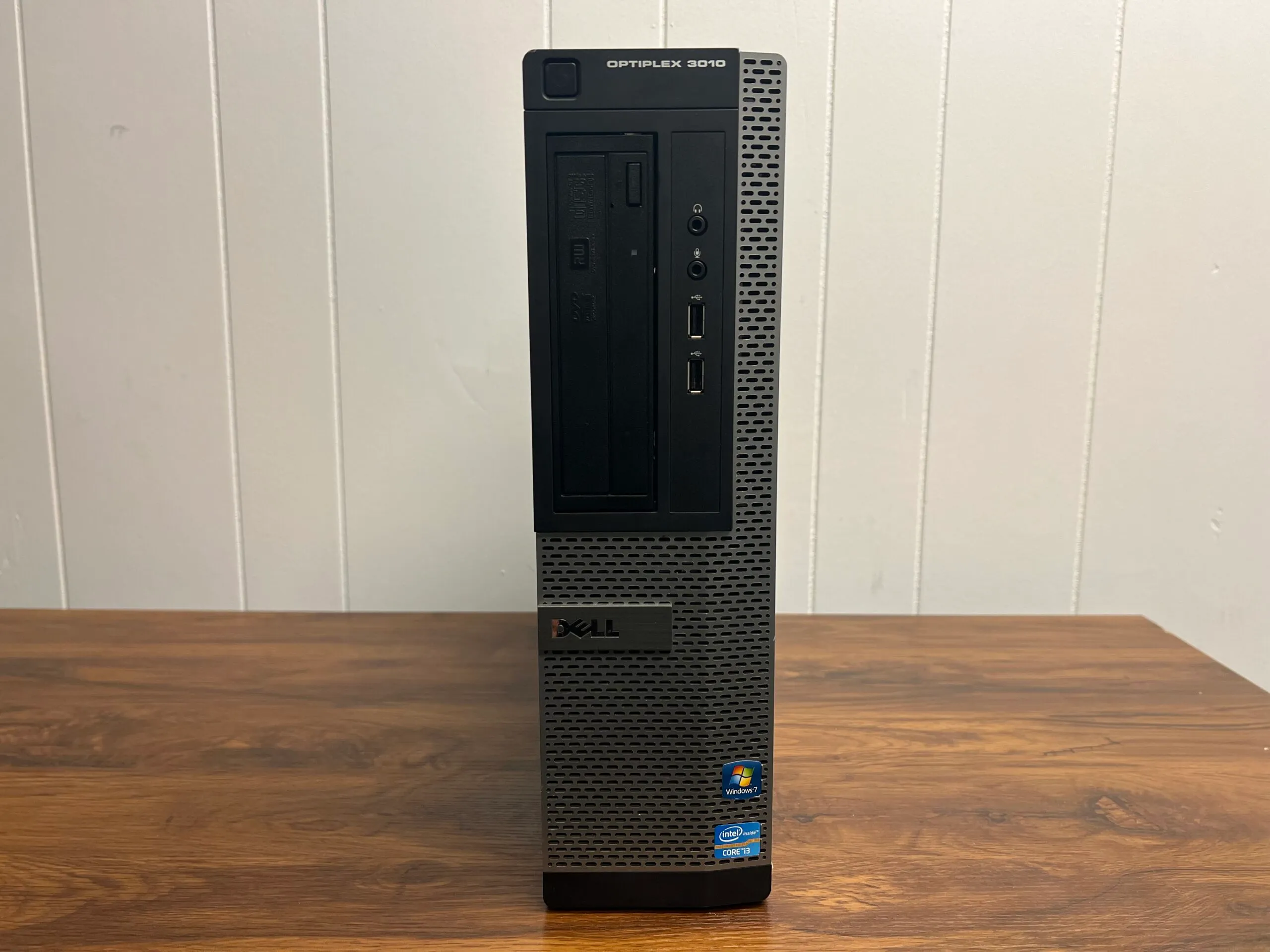 Dell OptiPlex 3010