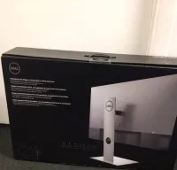 Dell Ultrasharp U2719D