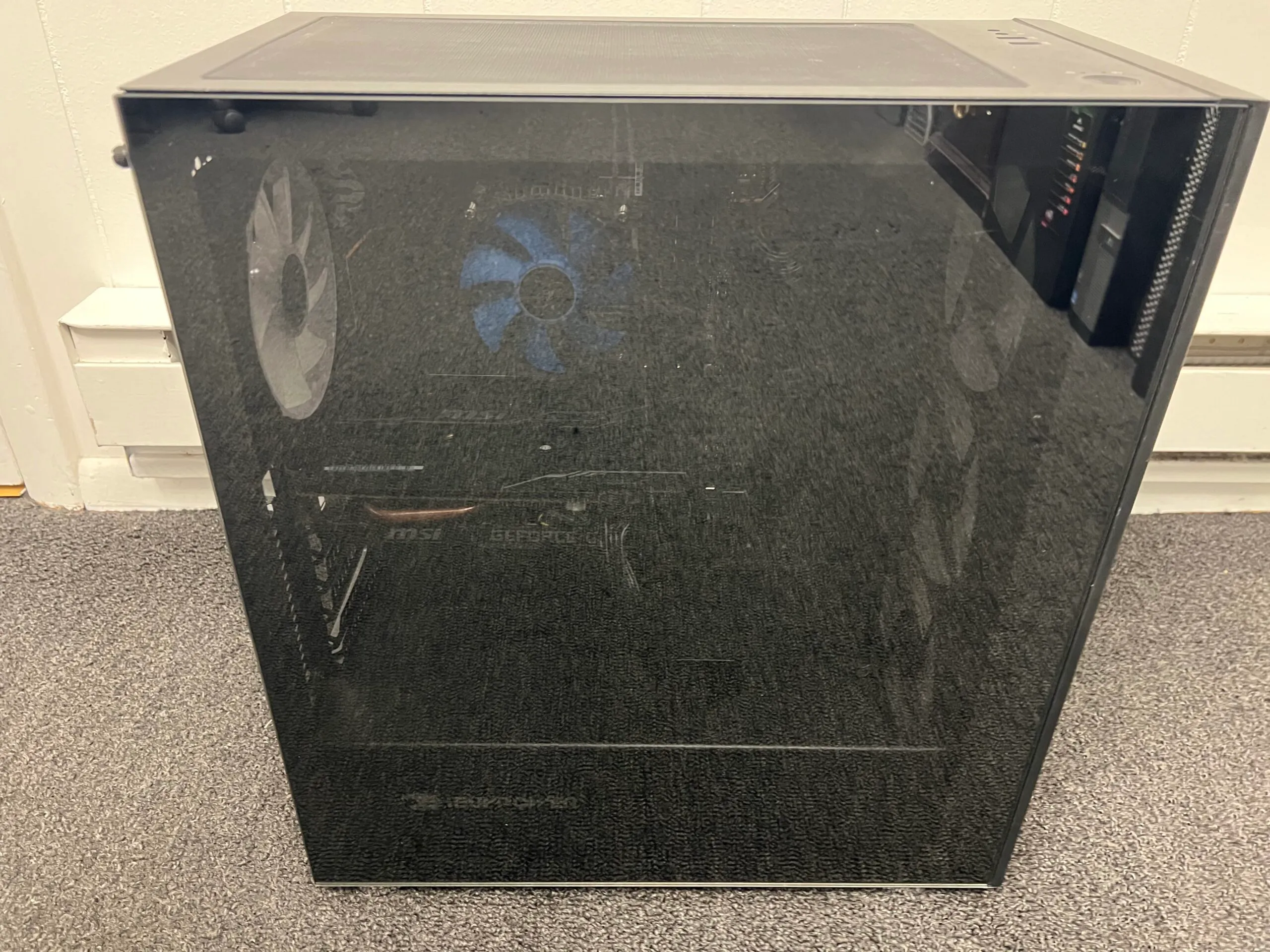 iBUYPOWER H170 Gaming Desktop