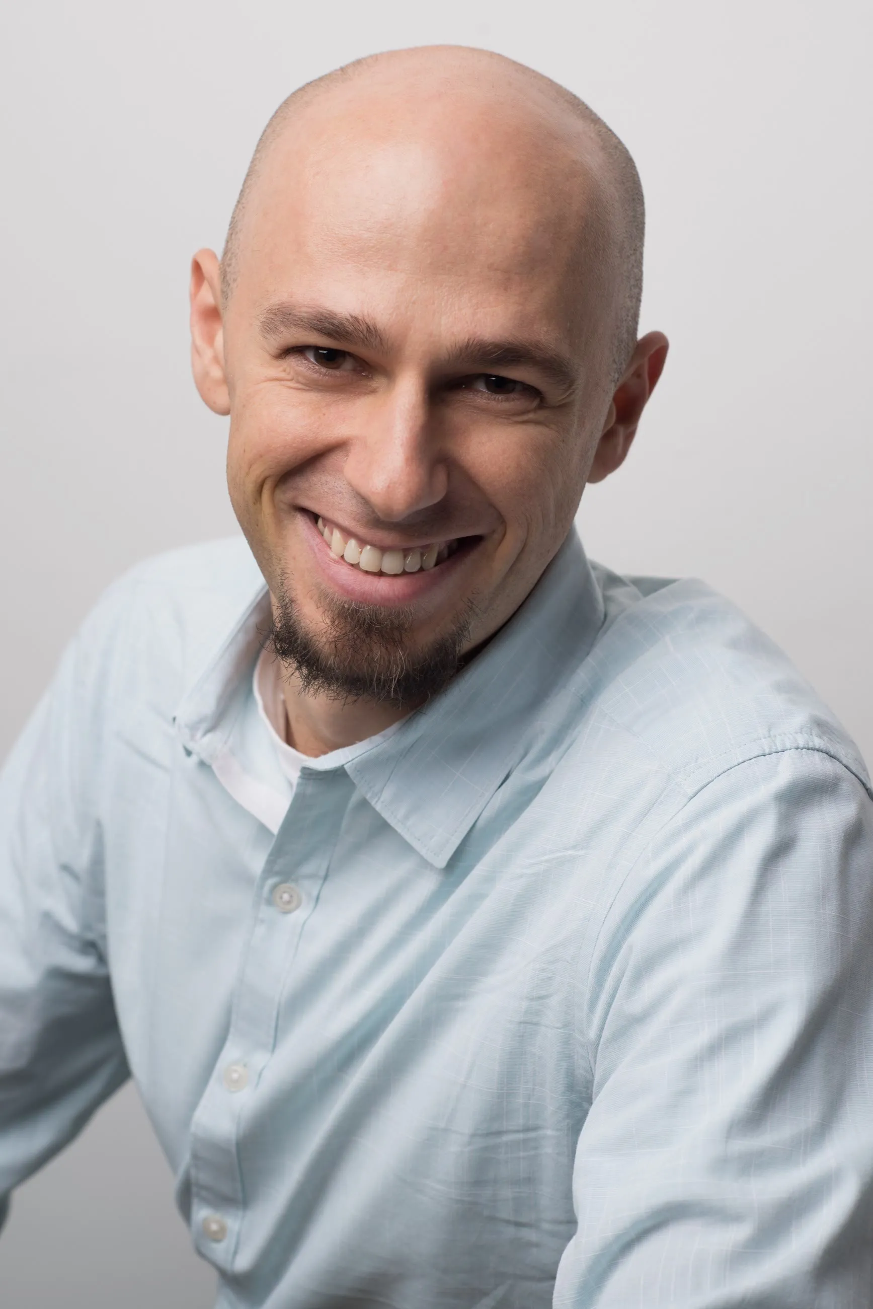 Yuriy, owner of JY Computer Services